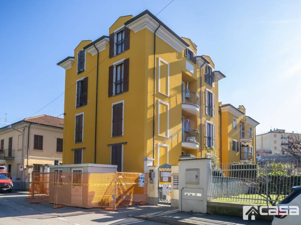 appartamento in vendita a Vaprio d'Adda