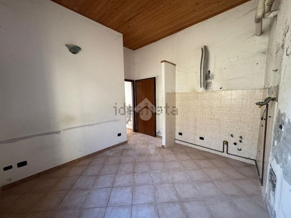 appartamento in vendita a Vaprio d'Adda