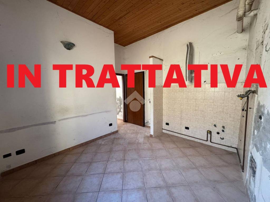 appartamento in vendita a Vaprio d'Adda