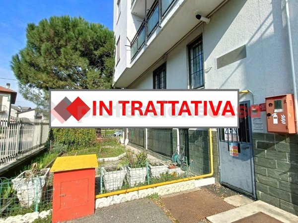 appartamento in vendita a Vaprio d'Adda