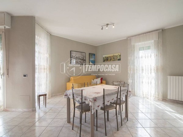 appartamento in vendita a Vaprio d'Adda