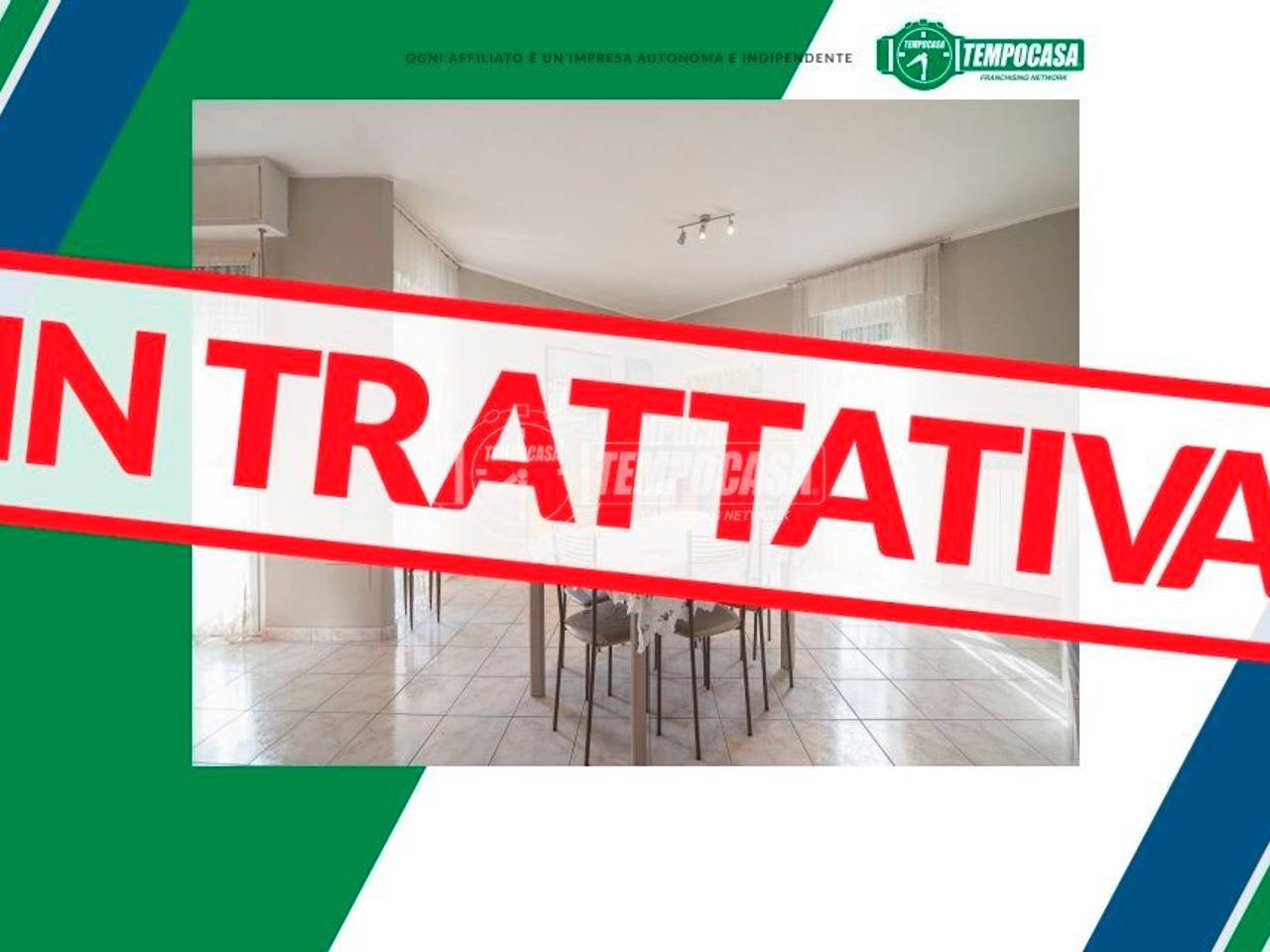 appartamento in vendita a Vaprio d'Adda