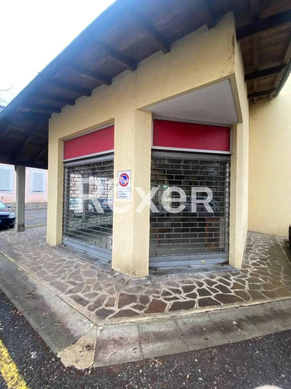 negozio in vendita a Vaprio d'Adda