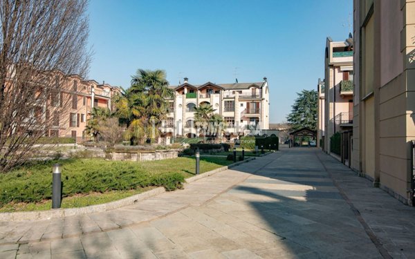 appartamento in vendita a Vaprio d'Adda
