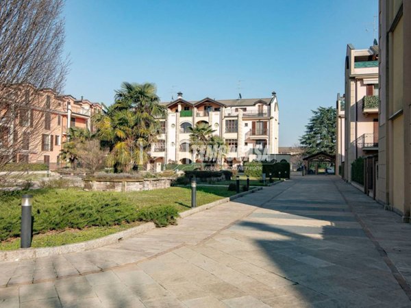 appartamento in vendita a Vaprio d'Adda