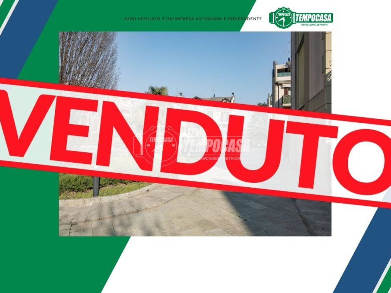 appartamento in vendita a Vaprio d'Adda