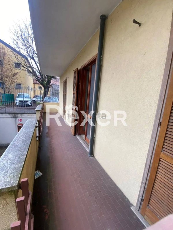 locale commerciale in vendita a Vaprio d'Adda