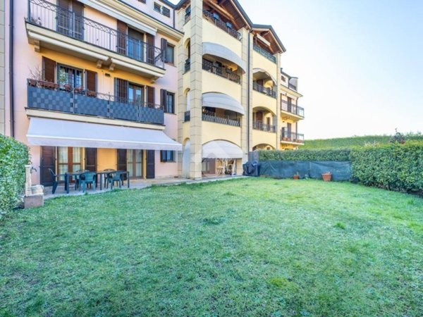 appartamento in vendita a Vaprio d'Adda