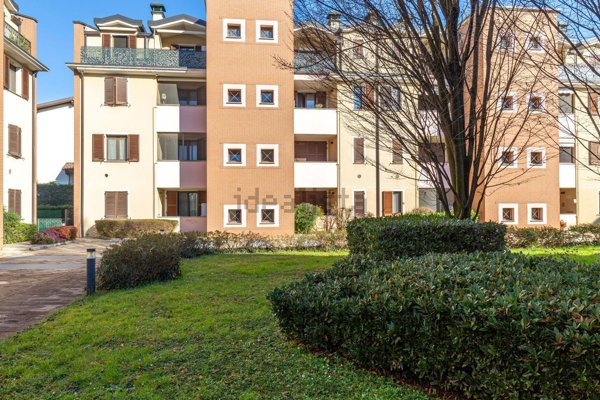 appartamento in vendita a Vaprio d'Adda