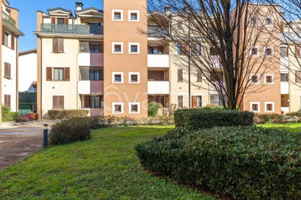 appartamento in vendita a Vaprio d'Adda