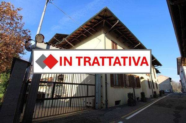 appartamento in vendita a Vaprio d'Adda