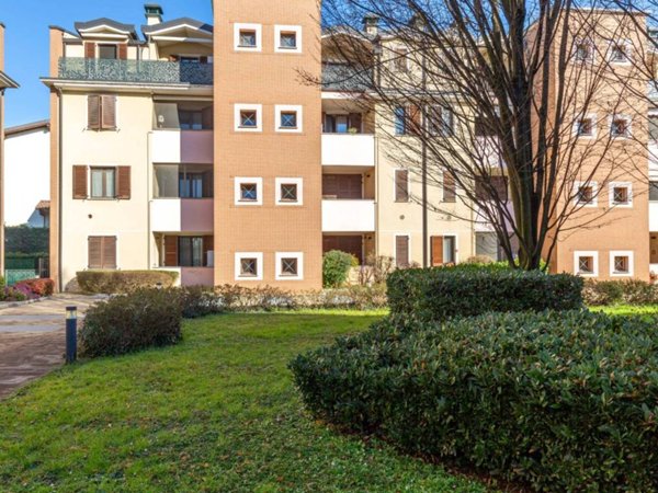 appartamento in vendita a Vaprio d'Adda
