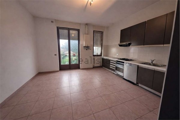 appartamento in vendita a Vaprio d'Adda