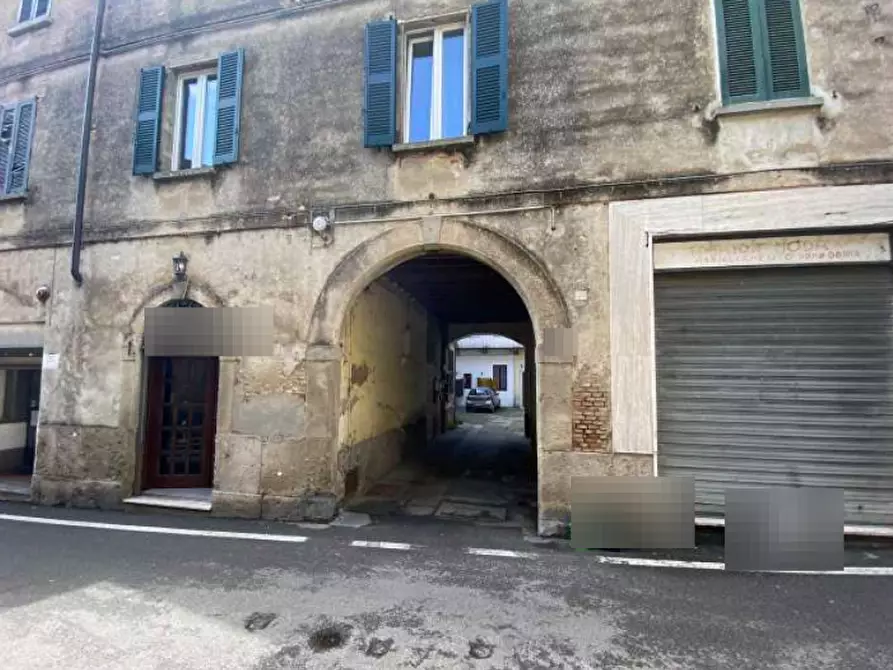 appartamento in vendita a Vaprio d'Adda