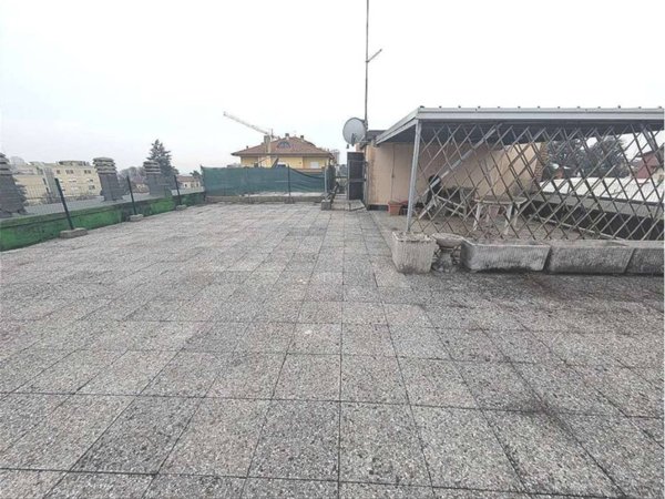 appartamento in vendita a Vaprio d'Adda