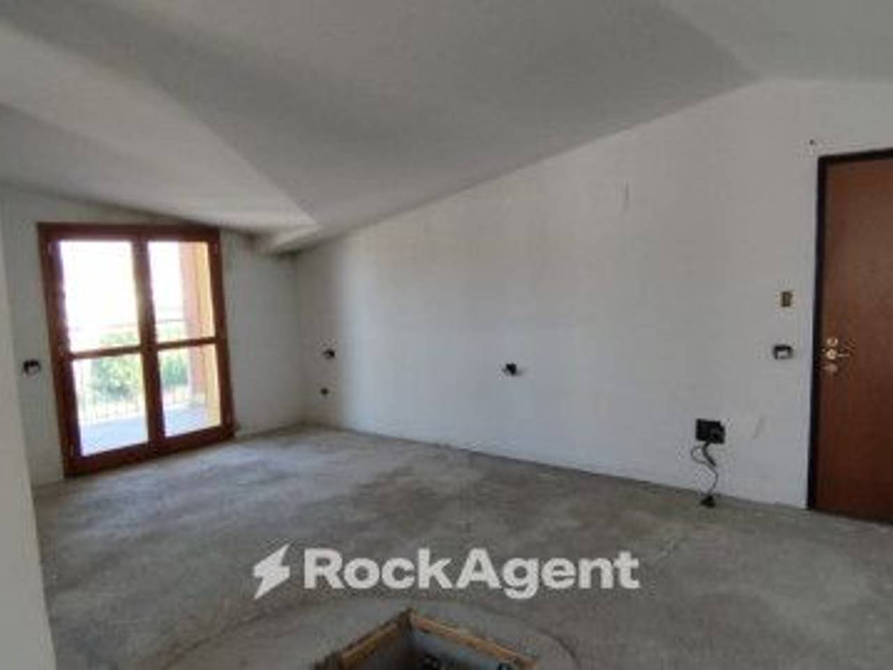 attico in vendita a Vaprio d'Adda