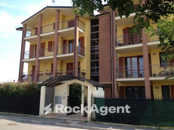 attico in vendita a Vaprio d'Adda