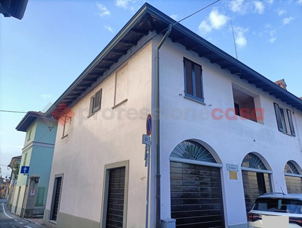 casa indipendente in vendita a Vaprio d'Adda