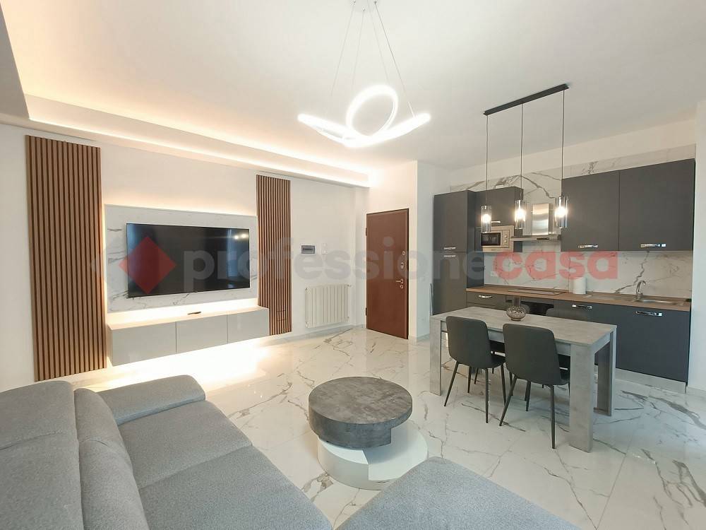 appartamento in vendita a Vaprio d'Adda