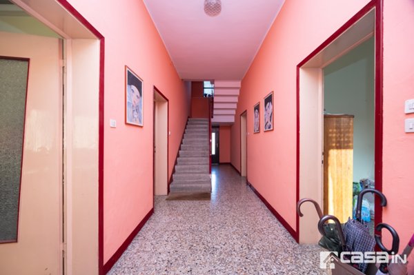 casa indipendente in vendita a Vaprio d'Adda