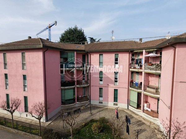 appartamento in vendita a Vaprio d'Adda