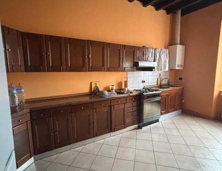 appartamento in vendita a Vaprio d'Adda
