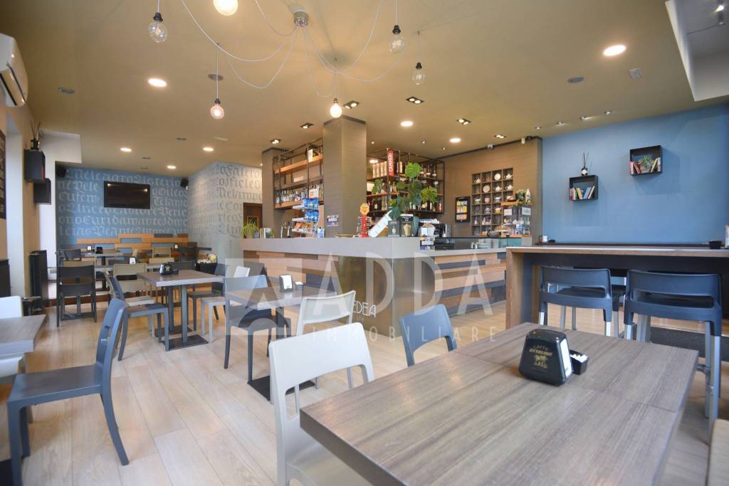 negozio in vendita a Vaprio d'Adda