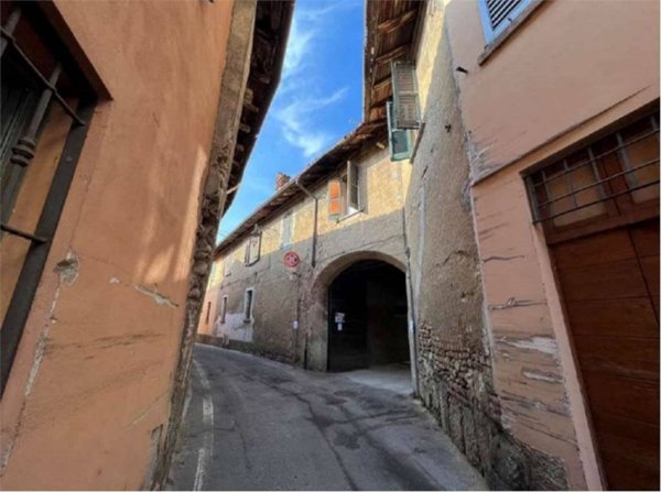 appartamento in vendita a Vaprio d'Adda