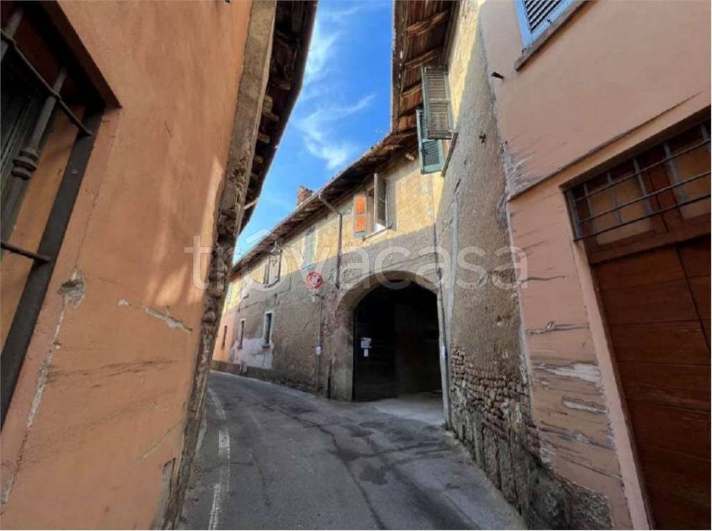 appartamento in vendita a Vaprio d'Adda