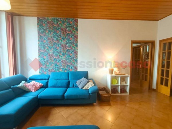 appartamento in vendita a Vaprio d'Adda