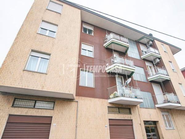 appartamento in vendita a Vaprio d'Adda