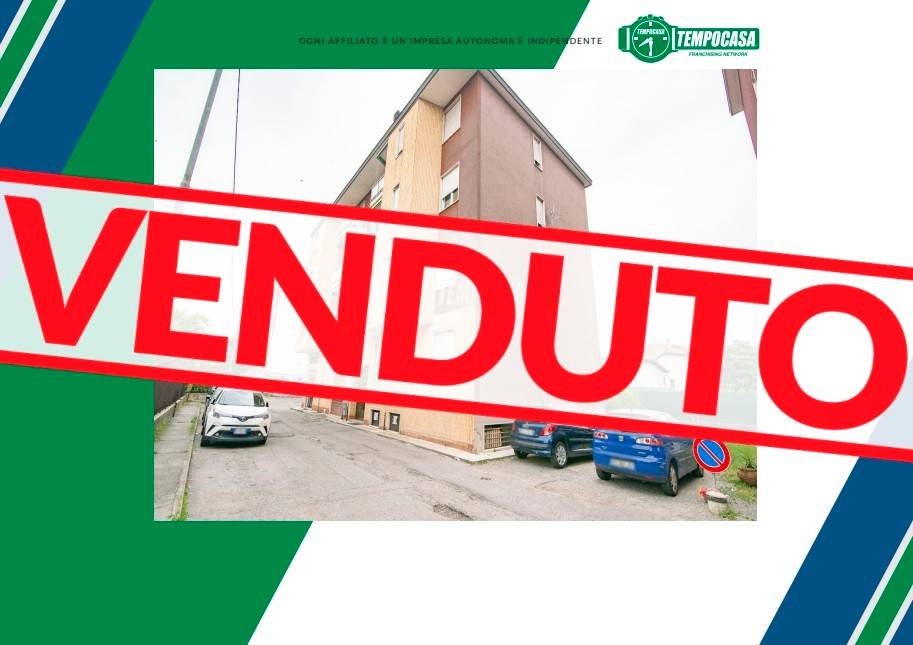 appartamento in vendita a Vaprio d'Adda