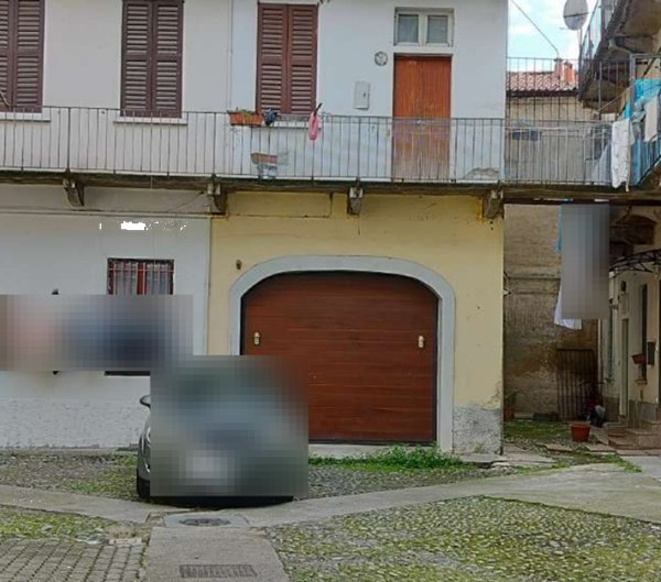 appartamento in vendita a Vaprio d'Adda