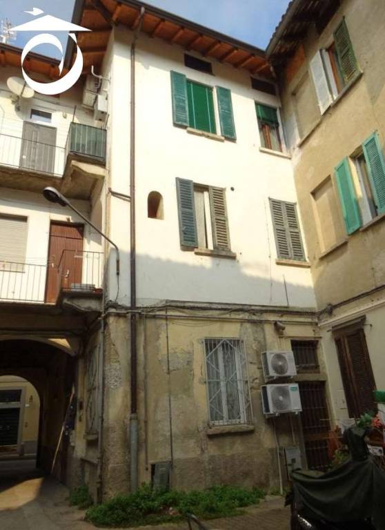 appartamento in vendita a Vaprio d'Adda