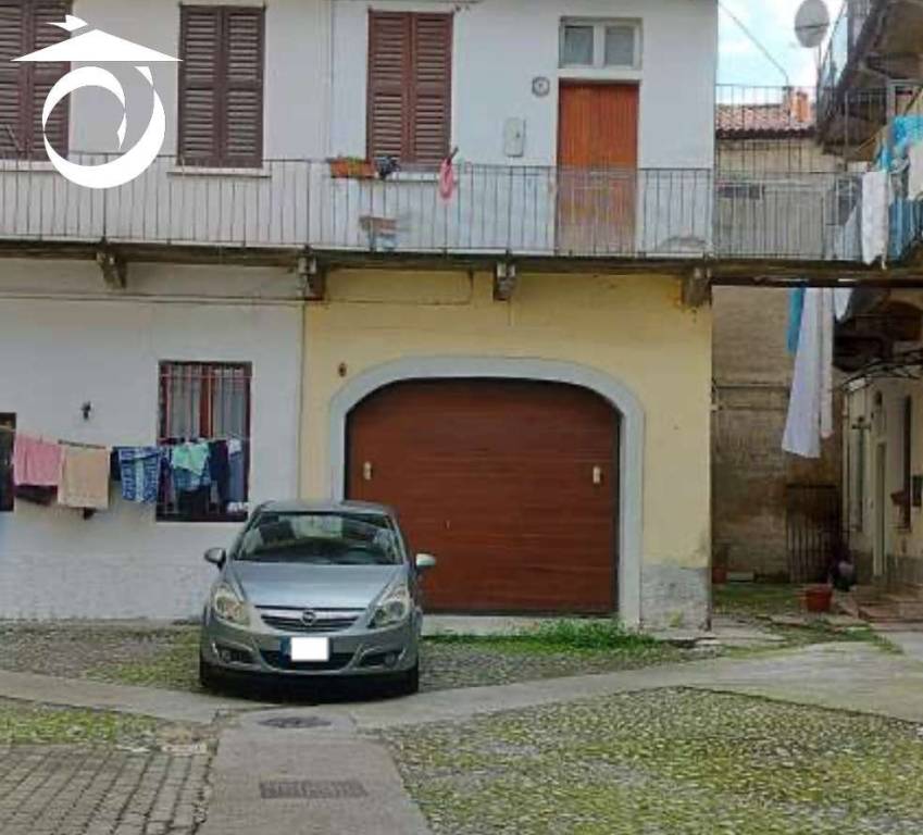 appartamento in vendita a Vaprio d'Adda