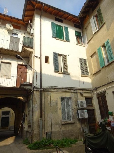 appartamento in vendita a Vaprio d'Adda