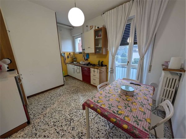 appartamento in vendita a Vaprio d'Adda