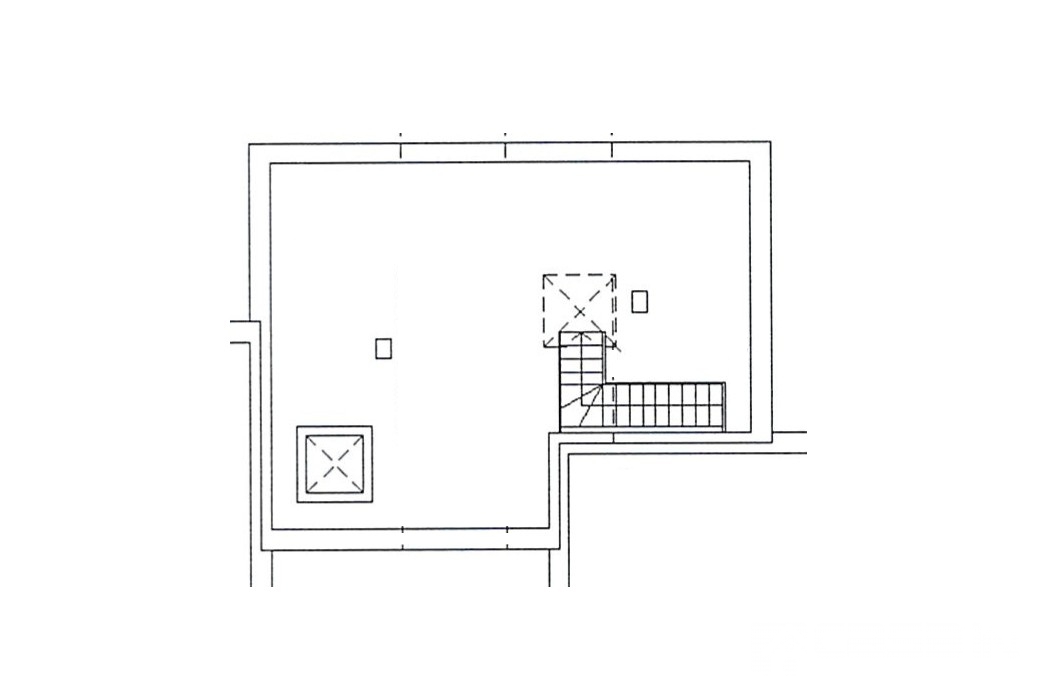 appartamento in vendita a Vaprio d'Adda