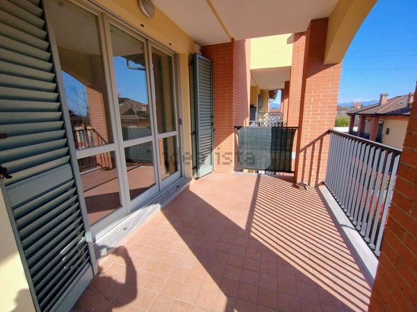 appartamento in vendita a Vaprio d'Adda