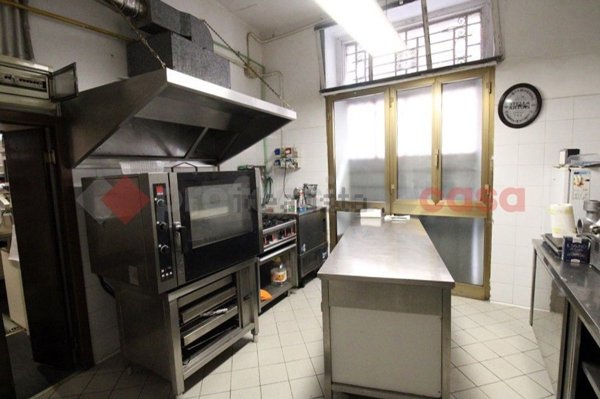 negozio in vendita a Vaprio d'Adda