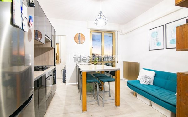 appartamento in vendita a Vaprio d'Adda