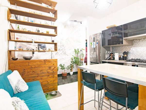 appartamento in vendita a Vaprio d'Adda