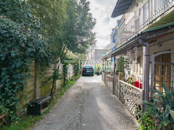 appartamento in vendita a Vaprio d'Adda