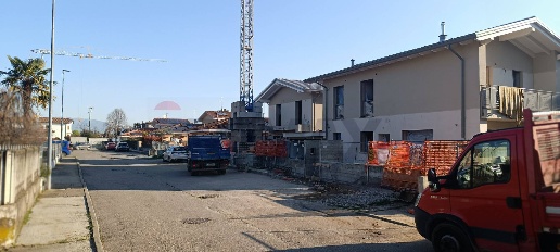 appartamento in vendita a Vaprio d'Adda