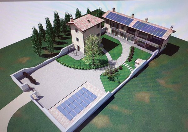 esavano in vendita a Vaprio d'Adda