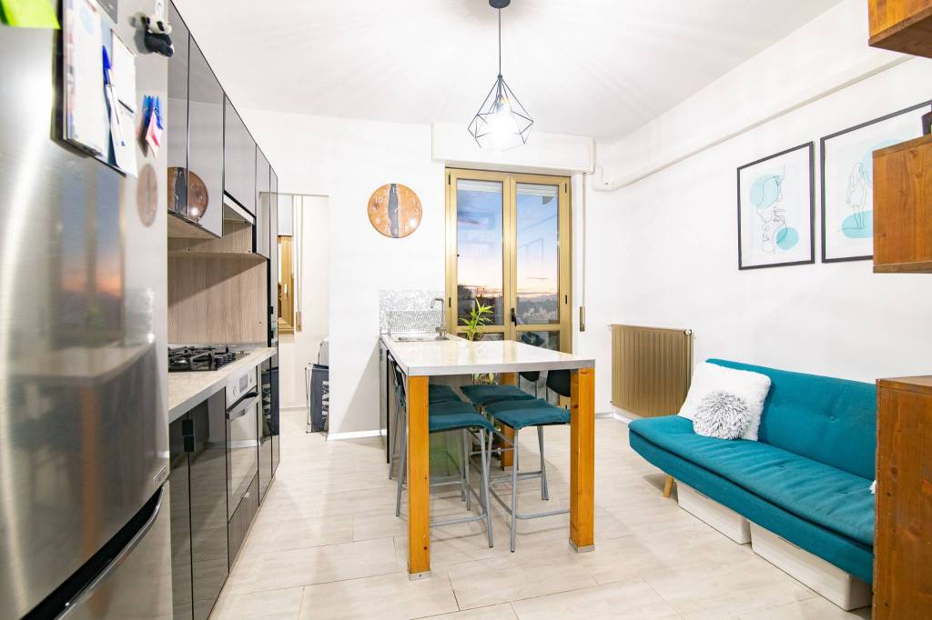 appartamento in vendita a Vaprio d'Adda