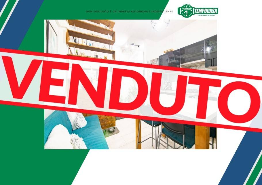 appartamento in vendita a Vaprio d'Adda