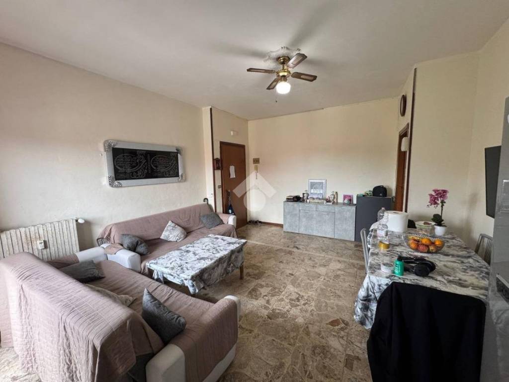 appartamento in vendita a Vaprio d'Adda