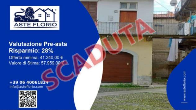 appartamento in vendita a Vaprio d'Adda