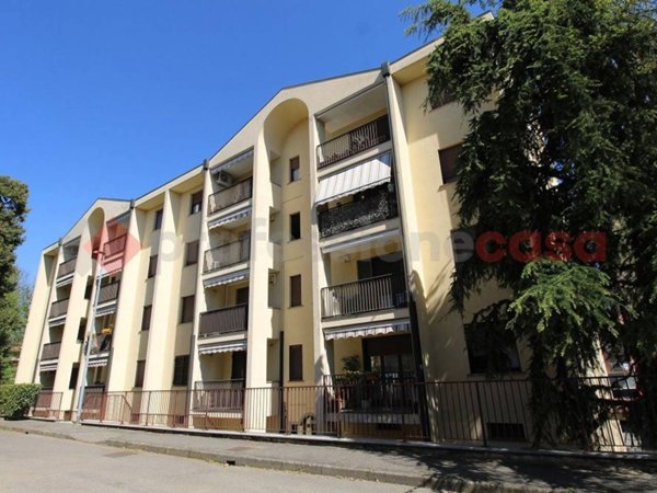 appartamento in vendita a Vaprio d'Adda